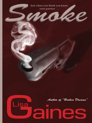 cover image of Smoke